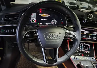 Audi A6 2021, 87000 км, за 33500000 KRW - фото 8