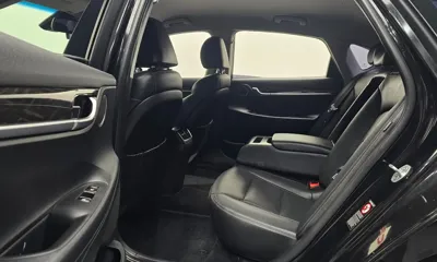 Hyundai Grandeur 2019, 180558 км, за 9700000 KRW - фото 12