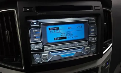 Hyundai Starex 2019, 109289 км, за 15000000 KRW - фото 15