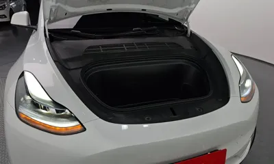 Tesla Model Y 2024, 41092 км, за 45000000 KRW - фото 6