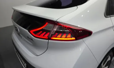 Hyundai Ioniq 2017, 104198 км, за 12400000 KRW - фото 23