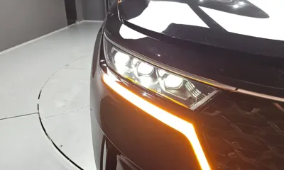 Kia Sorento 2021, 102417 км, за 24500000 KRW - фото 22