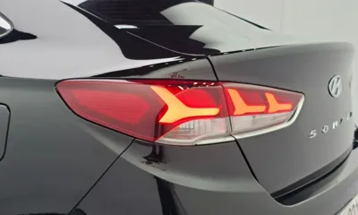 Hyundai Sonata 2019, 64255 км, за 13800000 KRW - фото 23
