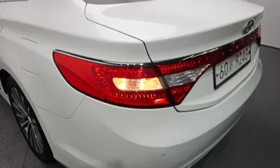Hyundai Grandeur 2012, 86433 км, за 6200000 KRW - фото 23