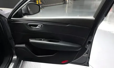 Renault-KoreaSamsung SM6 2016, 131951 км, за 6400000 KRW - фото 25