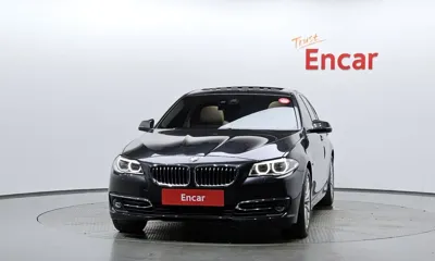 BMW 5-Series 2015, 78637 км, за 18300000 KRW - фото 3