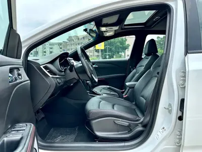 Chevrolet Monza 2022, 130000 км, за 29800 CNY - фото 10