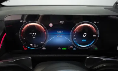 Mercedes-Benz EQB 2022, 60663 км, за 37000000 KRW - фото 8