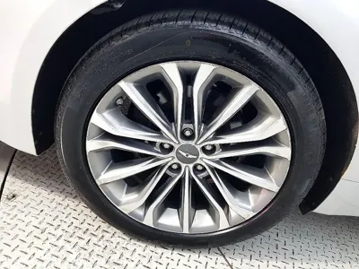 Hyundai Genesis 2015, 206047 км, за 5190000 KRW - фото 20