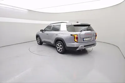 KG_Mobility_Ssangyong Torres 2023, 40836 км, за 19300000 KRW - фото 4
