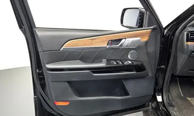 Kia Mohave 2021, 95385 км, за 28500000 KRW - фото 24