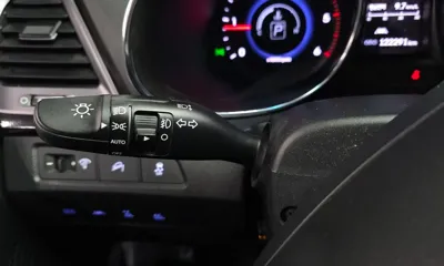 Hyundai Santafe 2013, 122291 км, за 8700000 KRW - фото 28
