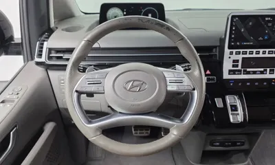 Hyundai Staria 2022, 83201 км, за 29800000 KRW - фото 14