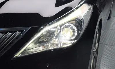 Hyundai Grandeur 2015, 158644 км, за 4900000 KRW - фото 22