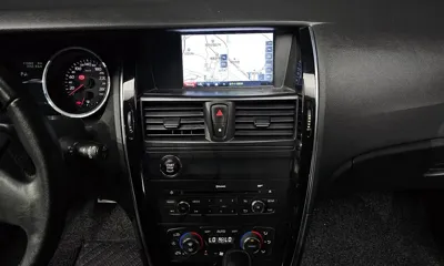 Renault-KoreaSamsung SM7 2016, 111043 км, за 4800000 KRW - фото 18