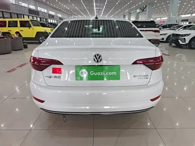 Volkswagen Sagitar 2019, 63400 км, за 66300 CNY - фото 6