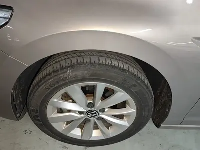 Volkswagen Bora 2022, 41900 км, за 52300 CNY - фото 23