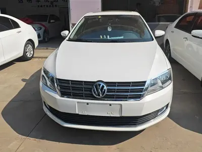 Volkswagen Gran Lavida 2015, 128600 км, за 20000 CNY
