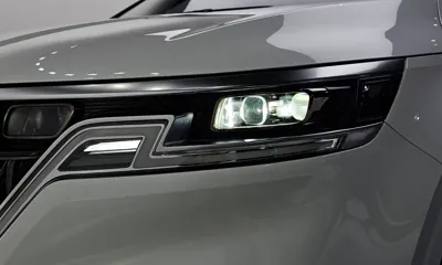 Kia Canival 2021, 119942 км, за 23900000 KRW - фото 22