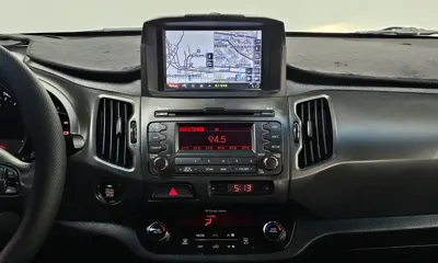 Kia Sportage 2012, 149067 км, за 5900000 KRW - фото 15