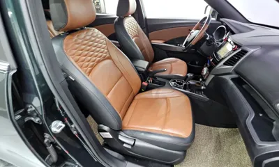 KG_Mobility_Ssangyong TIBOLI 2018, 118792 км, за 7500000 KRW - фото 19