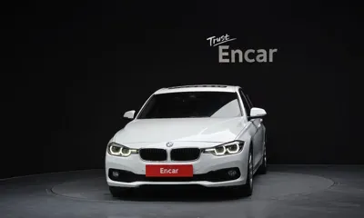 BMW 3-Series 2016, 115338 км, за 11900000 KRW