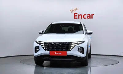 Hyundai Tucson 2021, 145544 км, за 16000000 KRW - фото 3