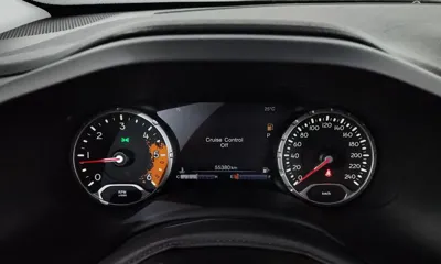 Jeep Renegade 2016, 55380 км, за 11000000 KRW - фото 8