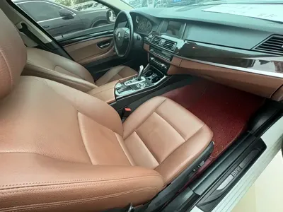 BMW 5 Series 2016, 100000 км, за 59800 CNY - фото 13