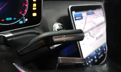 Mercedes-Benz S-Class 2022, 157581 км, за 65990000 KRW - фото 9