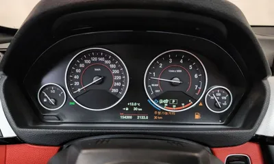 BMW 4-Series 2015, 154300 км, за 13990000 KRW - фото 8