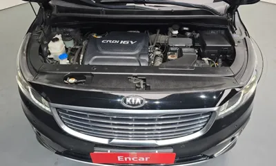 Kia Canival 2017, 164897 км, за 10700000 KRW - фото 6