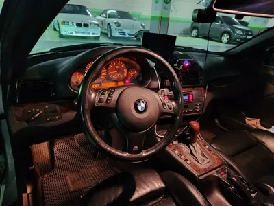 BMW 3-Series 2003, 210350 км, за 12000000 KRW