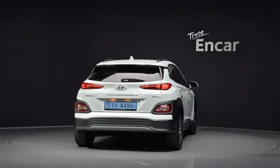Hyundai Kona 2019, 152776 км, за 16500000 KRW - фото 4