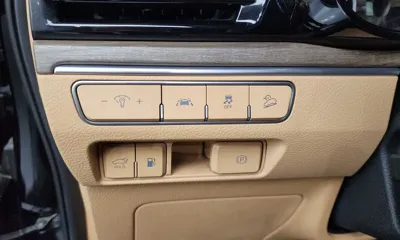 Kia Mohave 2020, 85926 км, за 26500000 KRW - фото 28