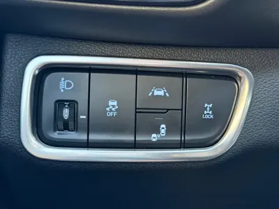 Hyundai Santa Fe 2022, 38000 км, за 102800 CNY - фото 12