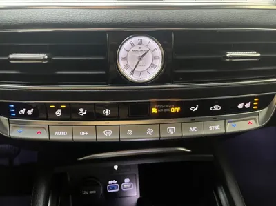 Kia K9 2022, 75501 км, за 32000000 KRW - фото 8