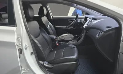 Hyundai Avante 2013, 64590 км, за 5400000 KRW - фото 26