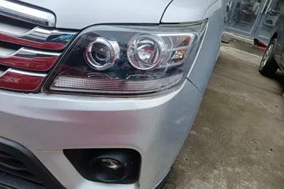 CHANGAN KAICHENG Ounuo S 2017, 46200 км, за 26940.35 CNY - фото 8