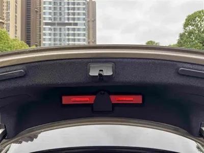 Audi A3 2019, 35000 км, за 62800 CNY - фото 29