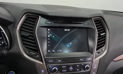 Hyundai Maxcruz 2017, 114549 км, за 14900000 KRW - фото 14