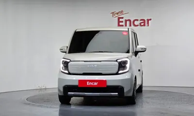 Kia Ray 2024, 25113 км, за 16600000 KRW