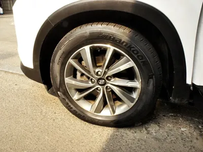 Hyundai Santafe 2019, 52583 км, за 16900000 KRW - фото 15
