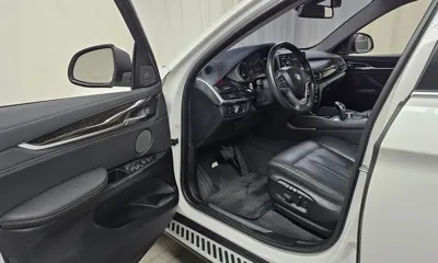 BMW X6 2018, 109433 км, за 29500000 KRW - фото 10