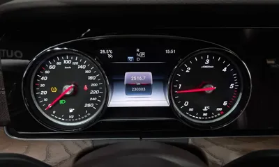 Mercedes-Benz E-Class 2019, 230303 км, за 16900000 KRW - фото 8