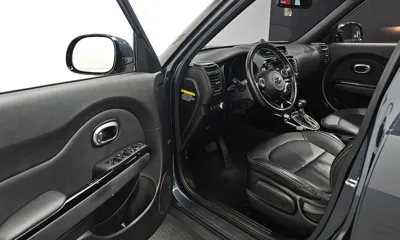 Kia Soul 2014, 76151 км, за 8200000 KRW - фото 11