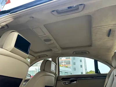 Mercedes-Benz S-Class 2010, 90000 км, за 258000 CNY - фото 14