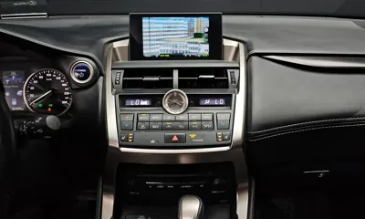 Lexus NX 2017, 26459 км, за 32500000 KRW - фото 14