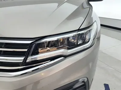Volkswagen Bora 2018, 97700 км, за 38600 CNY - фото 5