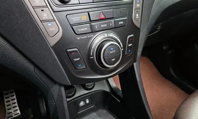 Hyundai Maxcruz 2016, 133000 км, за 14830000 KRW - фото 19